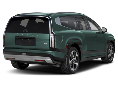 2026 Hyundai IONIQ 9 Performance Limited AWD