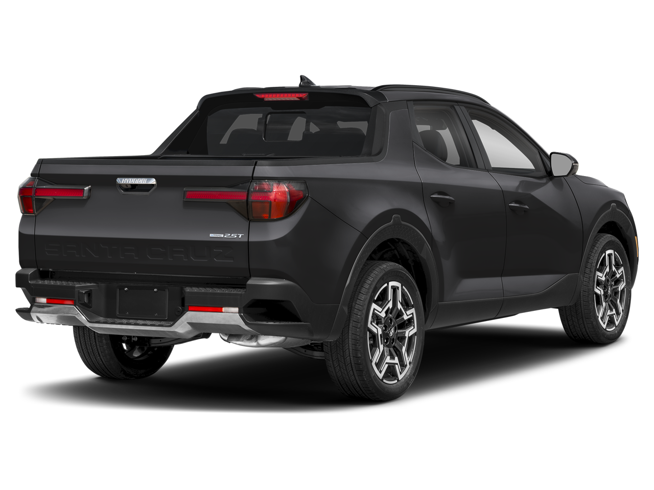 2026 Hyundai SANTA CRUZ Limited AWD