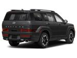 2027 Hyundai SANTA FE SEL AWD