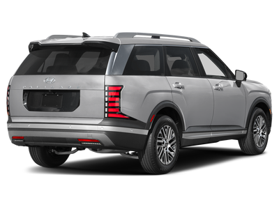 2027 Hyundai PALISADE SEL Premium 7P AWD