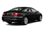 2010 Volkswagen CC 4dr DSG Luxury
