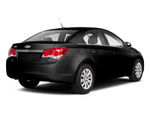 2012 Chevrolet Cruze 4dr Sdn LT w/2LT