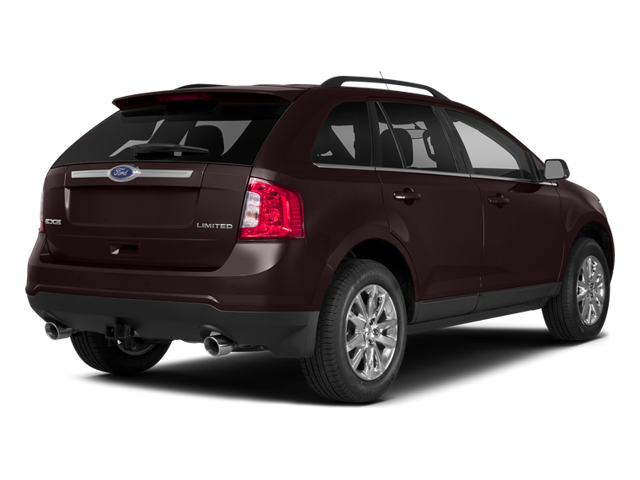 Used 2014 Ford Edge Limited with VIN 2FMDK4KC2EBA91154 for sale in Ashwaubenon, WI