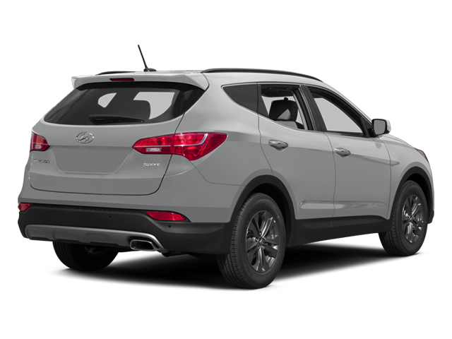 Used 2014 Hyundai Santa Fe Sport with VIN 5XYZUDLB8EG222920 for sale in Ashwaubenon, WI