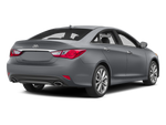2014 Hyundai SONATA 4Dr Sdn 2.4L Auto GLS