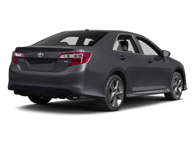 2014 Toyota Camry 4dr Sdn I4 Auto LE