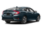 2016 Honda Civic Sedan 4dr CVT Touring