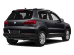 2016 Volkswagen TIGUAN SPORT UTILITY