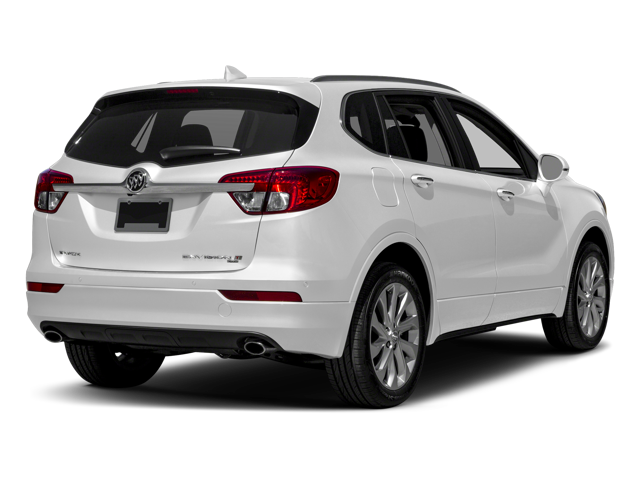 Used 2017 Buick Envision Essence with VIN LRBFXDSA2HD102373 for sale in Ashwaubenon, WI