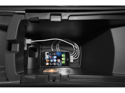 2015 Chevrolet Impala 4dr Sdn LTZ w/2LZ