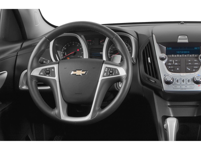 2015 Chevrolet Equinox FWD 4dr LT w/2LT