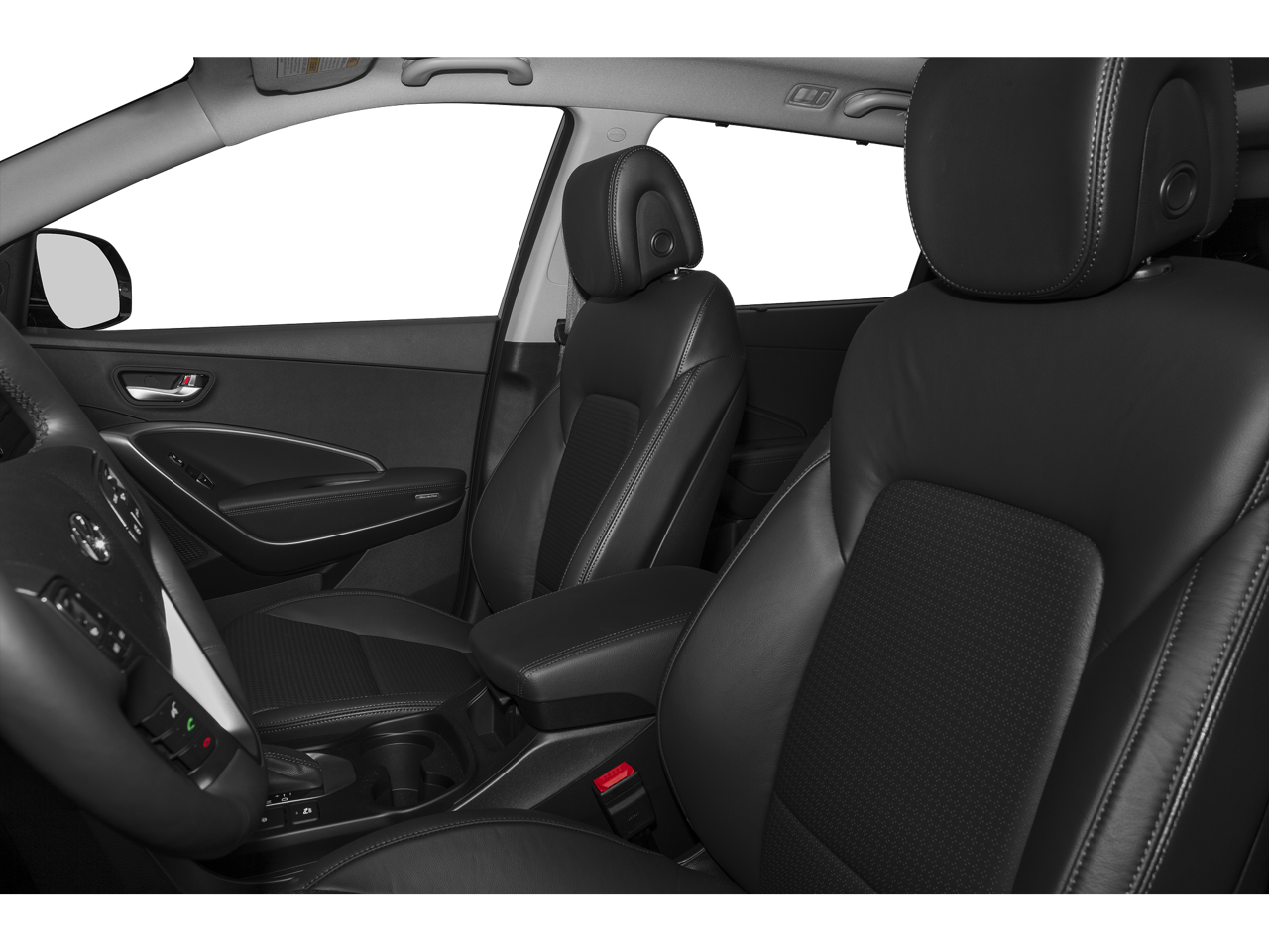 2015 Hyundai SANTA FE AWD 4Dr Limited