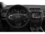 2015 Toyota Camry Hybrid 4dr Sdn XLE
