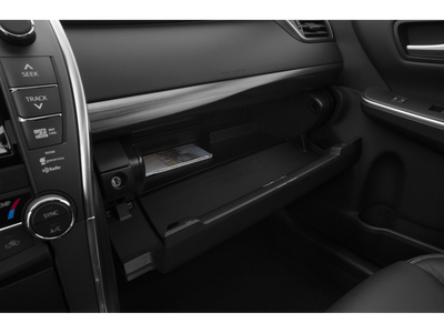 2015 Toyota Camry Hybrid 4dr Sdn XLE