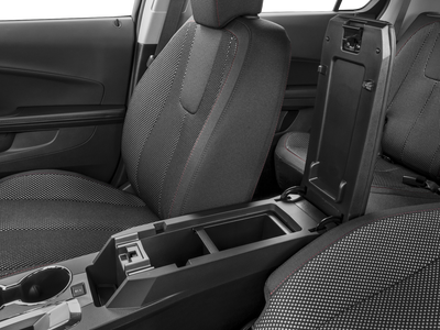 2016 Chevrolet Equinox FWD 4dr LT