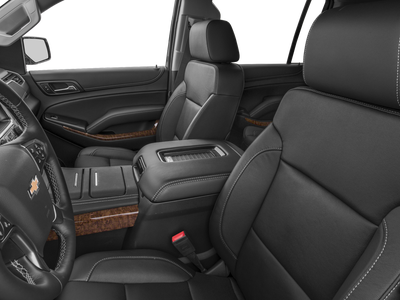 2016 Chevrolet Suburban 4WD 4dr 1500 LTZ