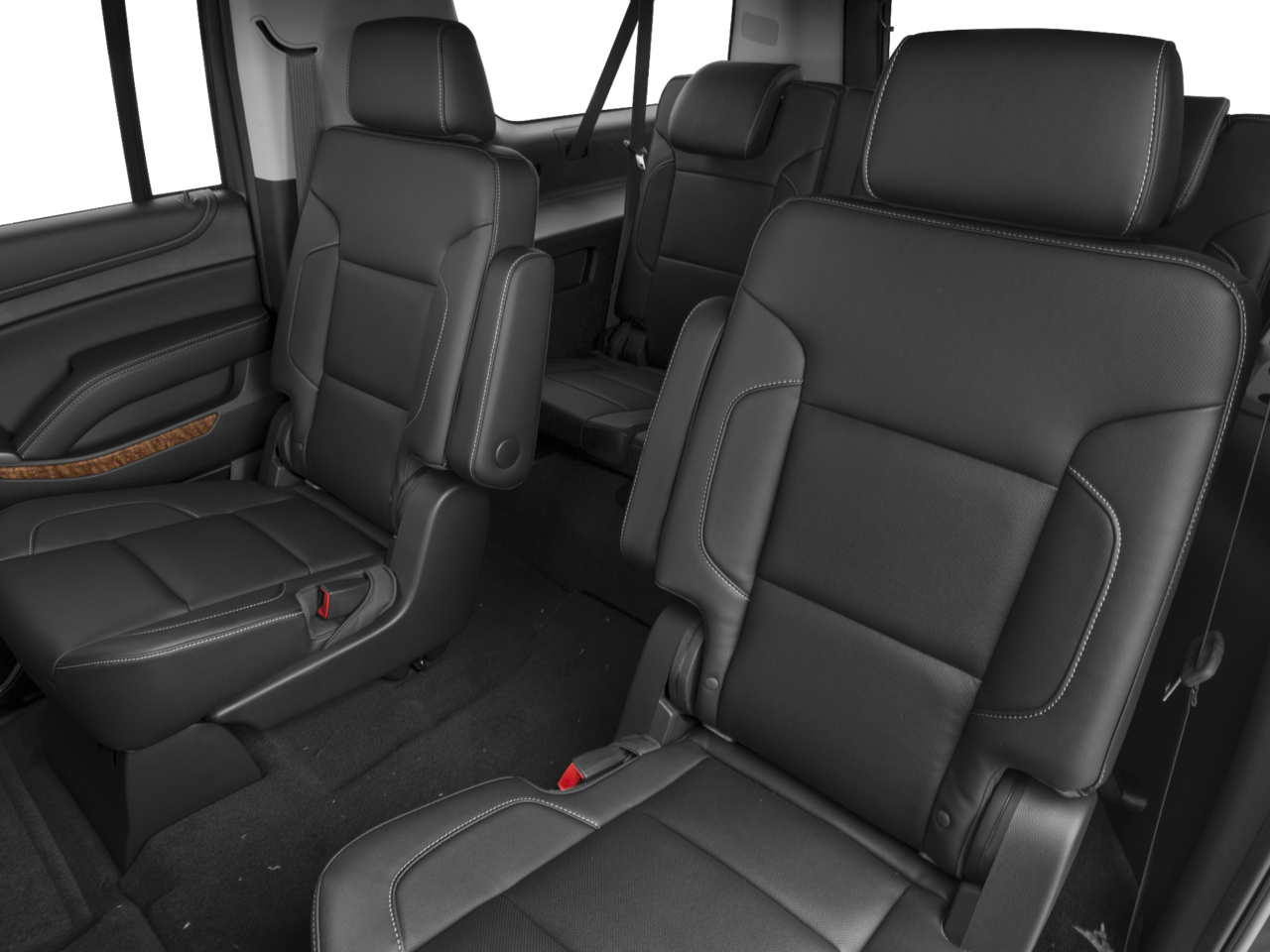 2016 Chevrolet Suburban 4WD 4dr 1500 LTZ