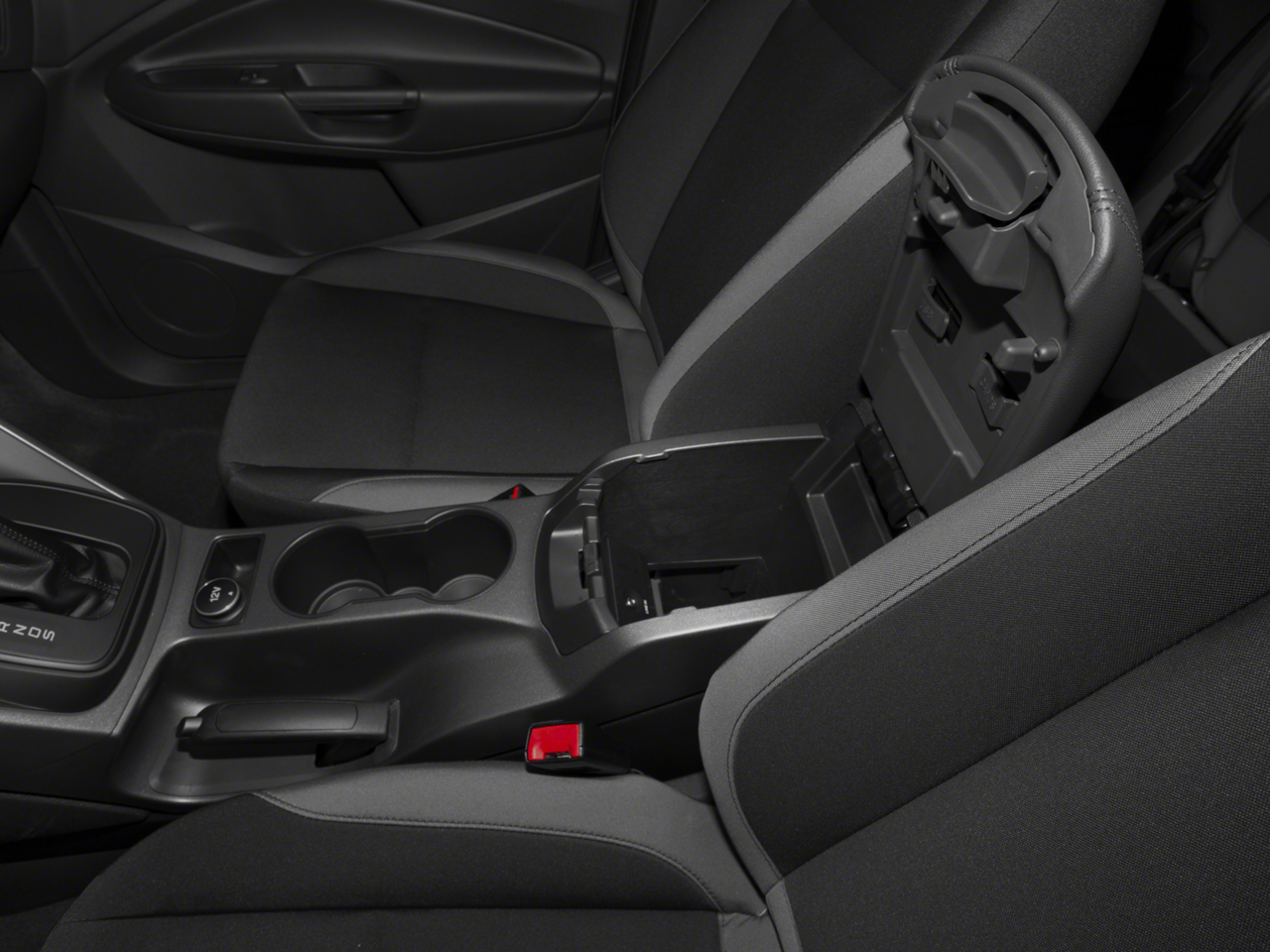 2016 Ford Escape FWD 4dr SE