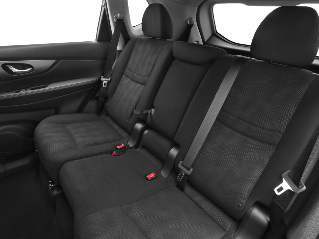 2016 Nissan ROGUE SPORT UTILITY