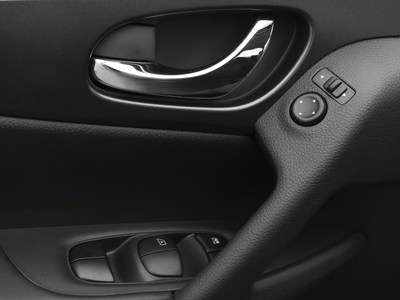 2016 Nissan ROGUE SPORT UTILITY