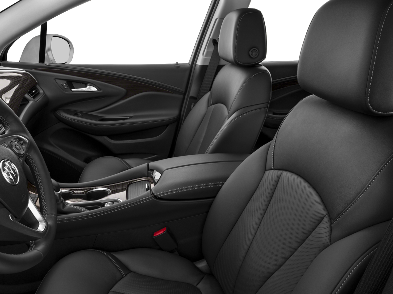 2017 Buick Envision FWD 4dr Essence