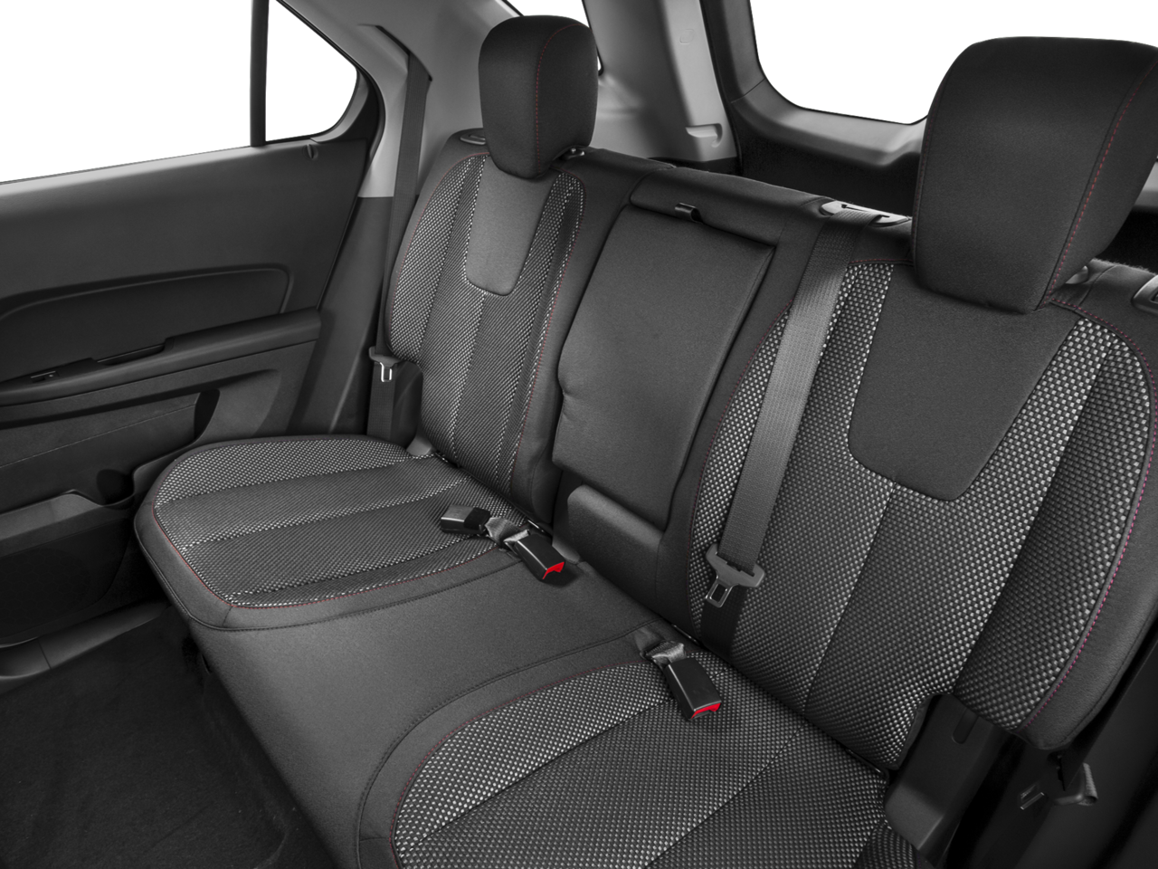 2017 Chevrolet EQUINOX SPORT UTILITY