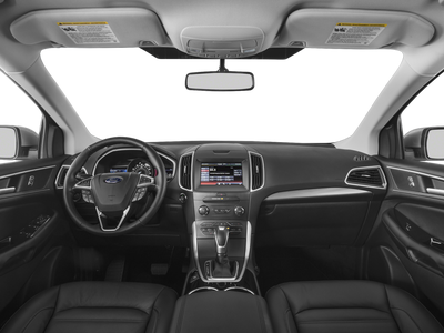 2017 Ford Edge SEL AWD