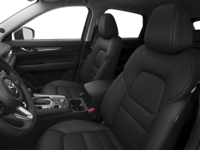 2017 Mazda Mazda CX-5 SPORT UTILITY