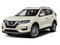 2017 Nissan ROGUE SPORT UTILITY