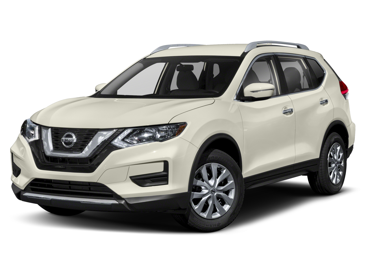 2017 Nissan ROGUE SPORT UTILITY