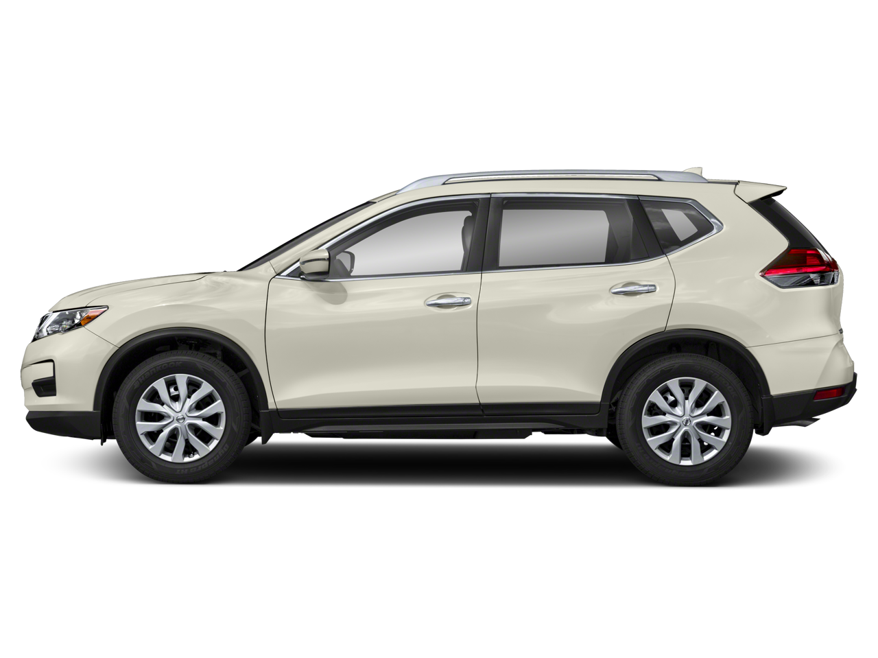 2017 Nissan ROGUE SPORT UTILITY