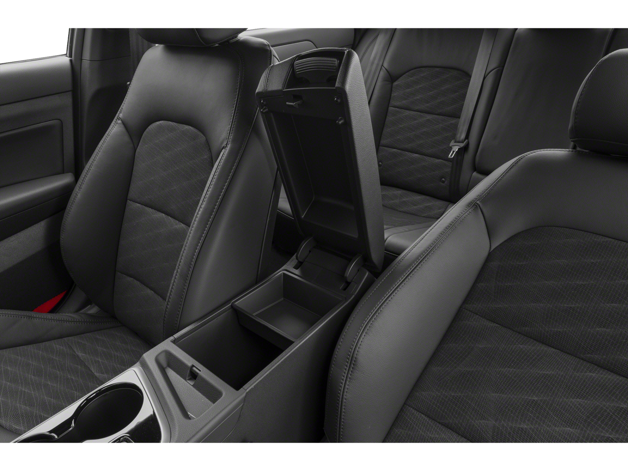 2018 Hyundai SONATA SEDAN