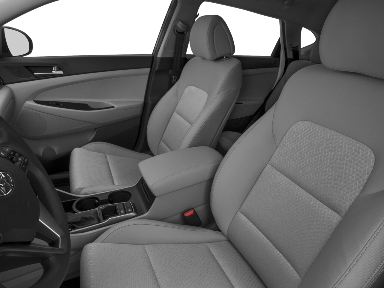 2018 Hyundai TUCSON SPORT UTILITY