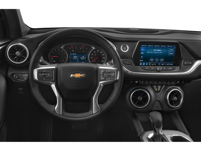 2019 Chevrolet Blazer AWD 4dr w/2LT