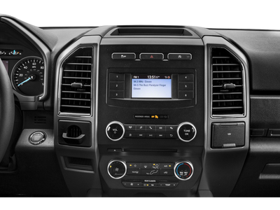2019 Ford Expedition Max Limited 4x4