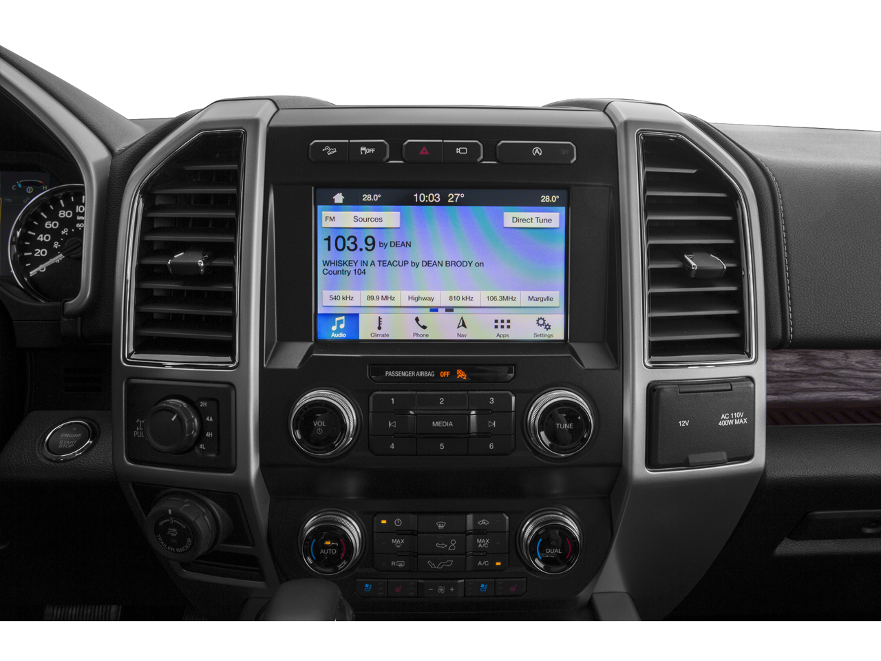 2019 Ford F-150 XLT photo 2