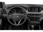 2019 Hyundai TUCSON SEL