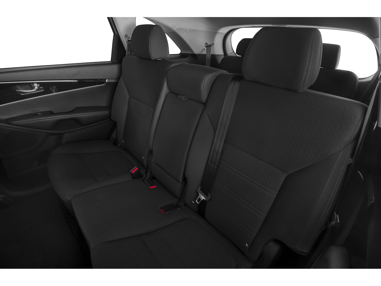 2019 Kia SORENTO SPORT UTILITY
