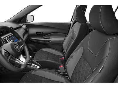 2019 Nissan Kicks S FWD
