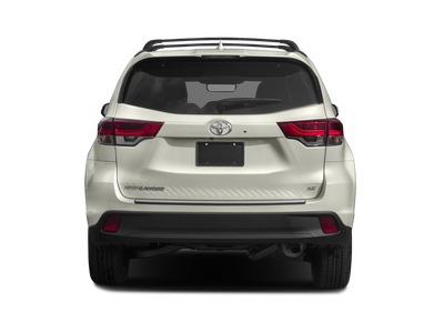2019 Toyota HIGHLANDER SPORT UTILITY