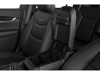 2020 Cadillac XT6 AWD 4dr Premium Luxury