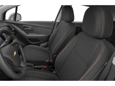 2020 Chevrolet Trax FWD 4dr LS