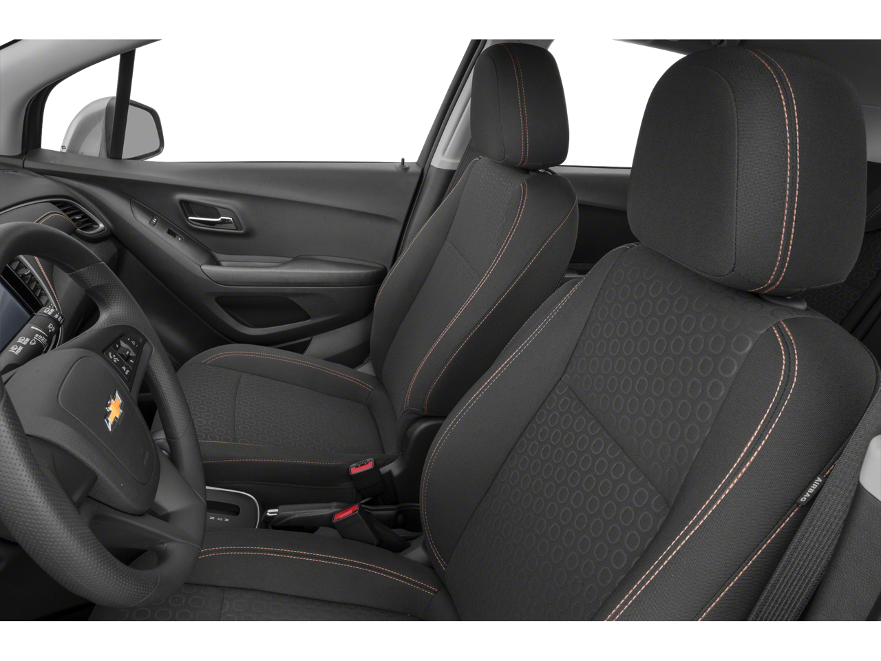 2020 Chevrolet Trax FWD 4dr LS