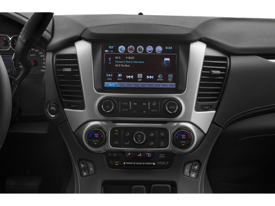 2020 GMC Yukon 4WD 4dr SLT