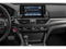 2020 Honda Accord Sedan EX-L 1.5T CVT