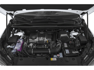 2020 Lexus NX NX 300 F SPORT AWD