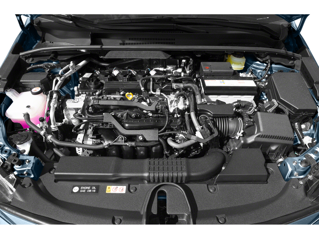 2020 Toyota Corolla SE CVT