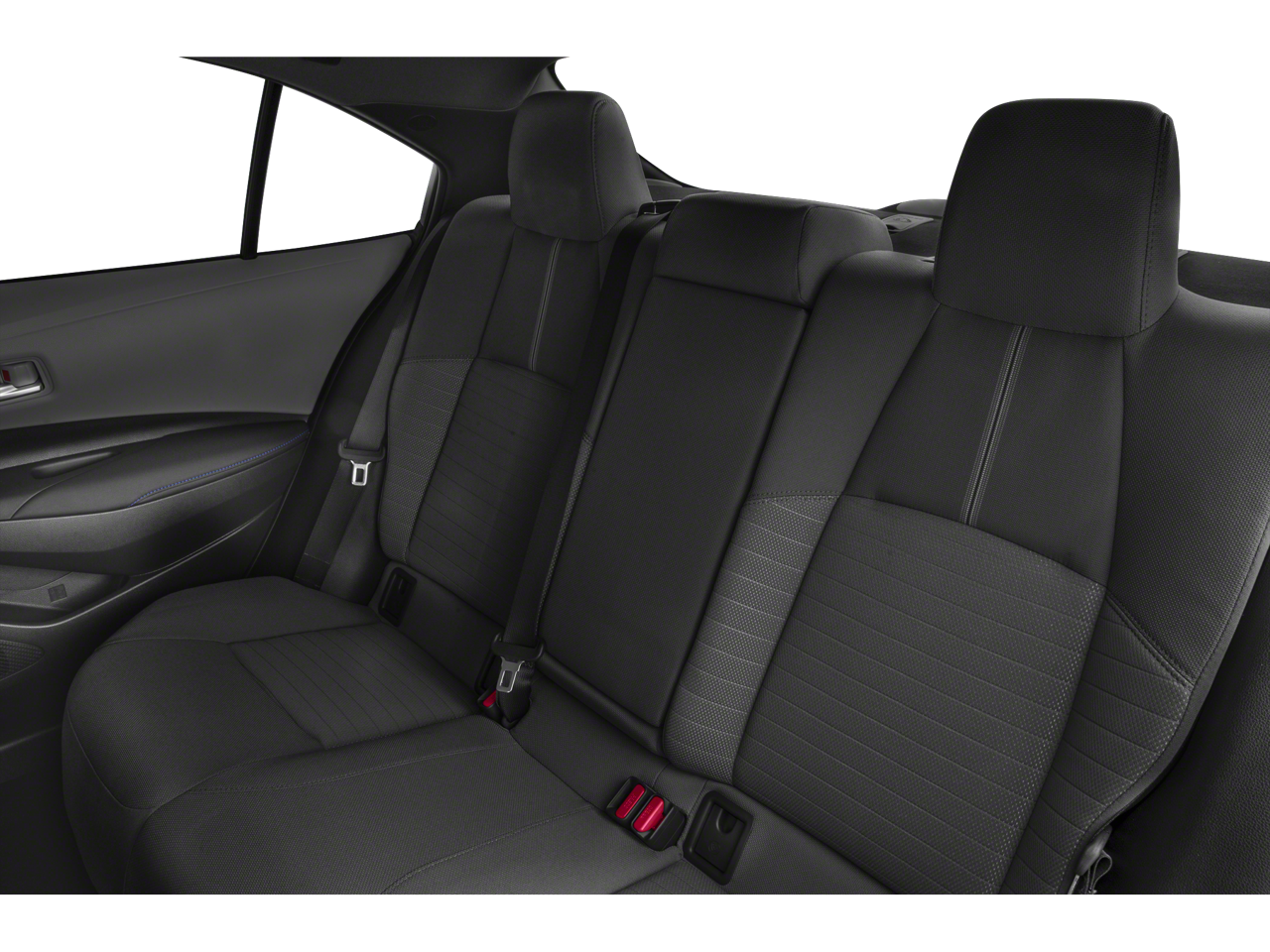 2020 Toyota Corolla SE CVT