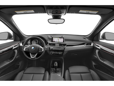 2021 BMW X1 xDrive28i Sports Activity Vehicle