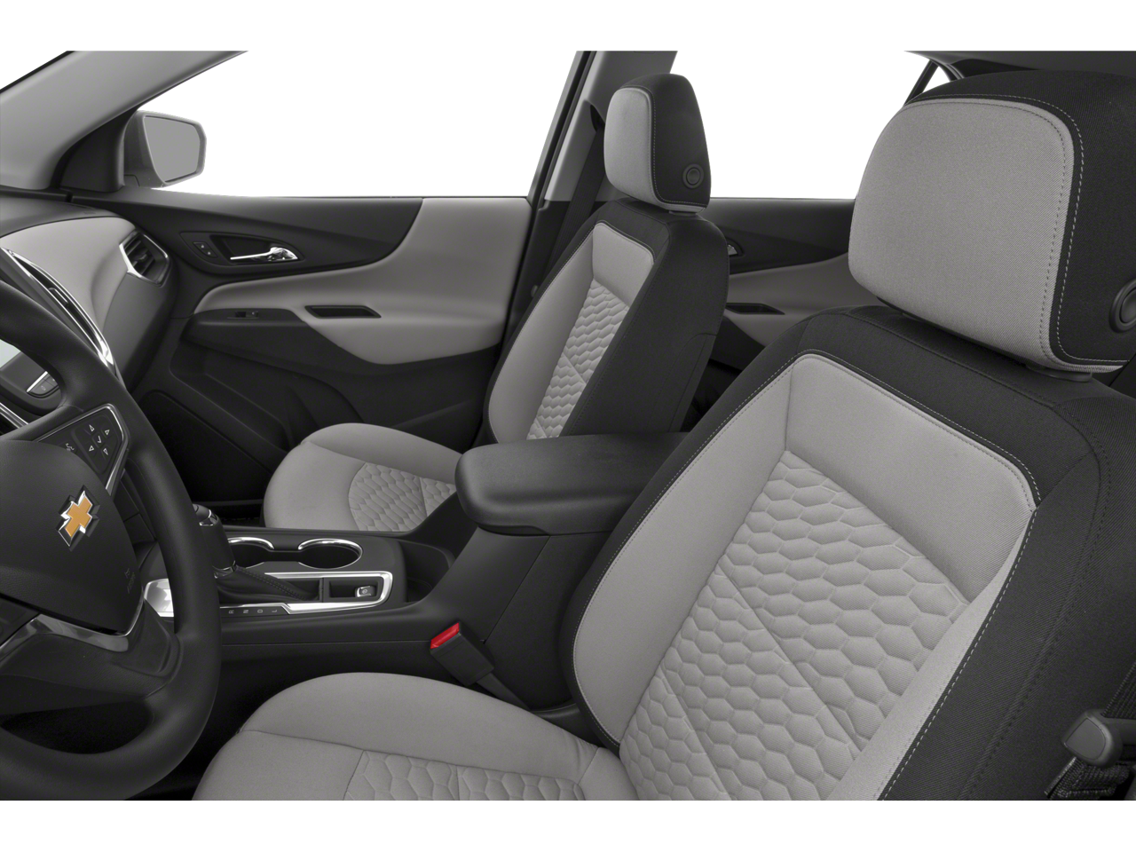 2021 Chevrolet Equinox FWD 4dr LS w/1LS